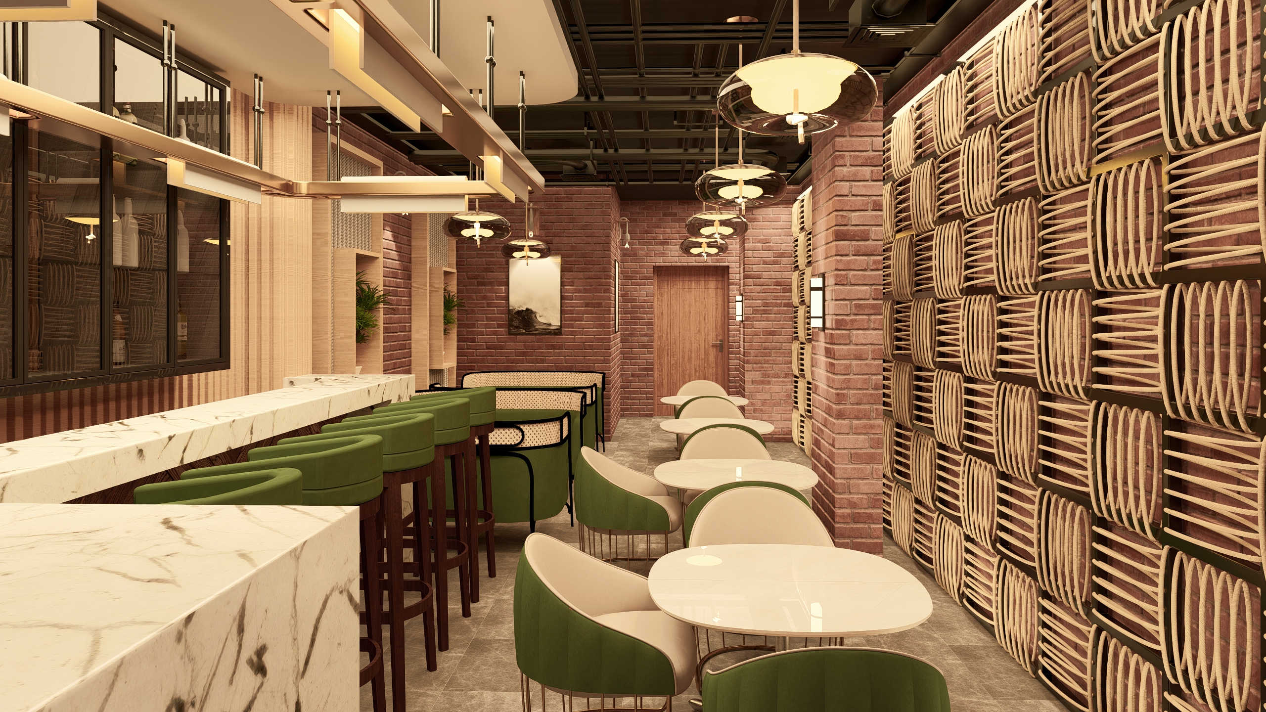 Griho Graha - Architectural & Interior Design