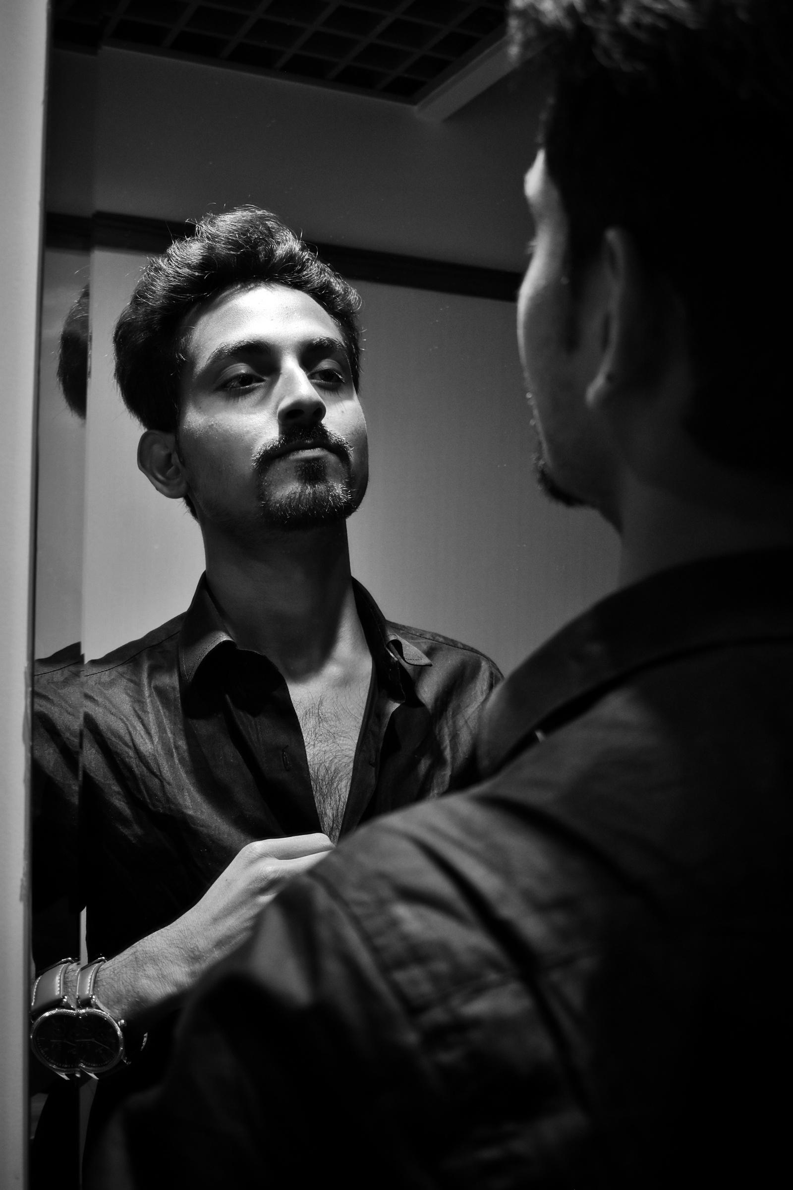 Saneul Ali Khan - Founder of GrihoGraha